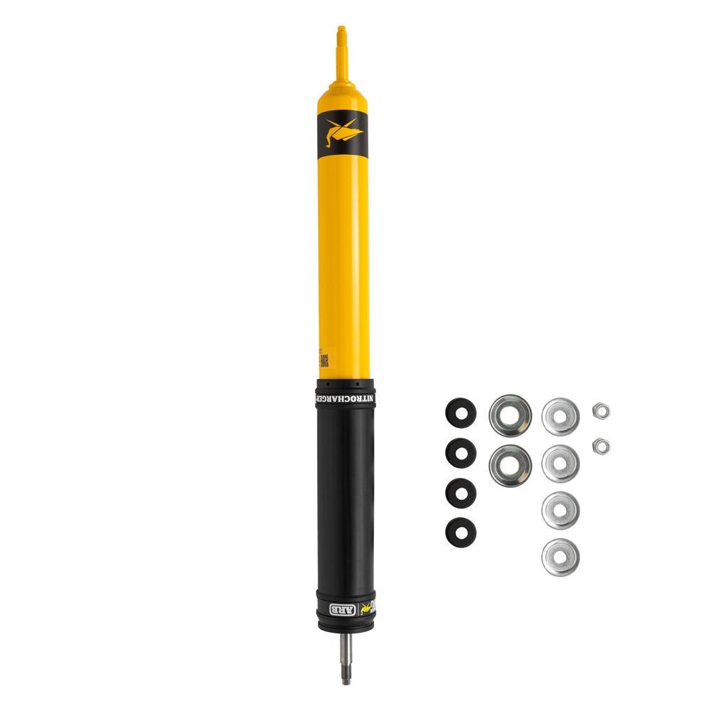  Amortisseur OME Nitro+ avant Toyota HDJ80 HZJ105 – Suspension 4x