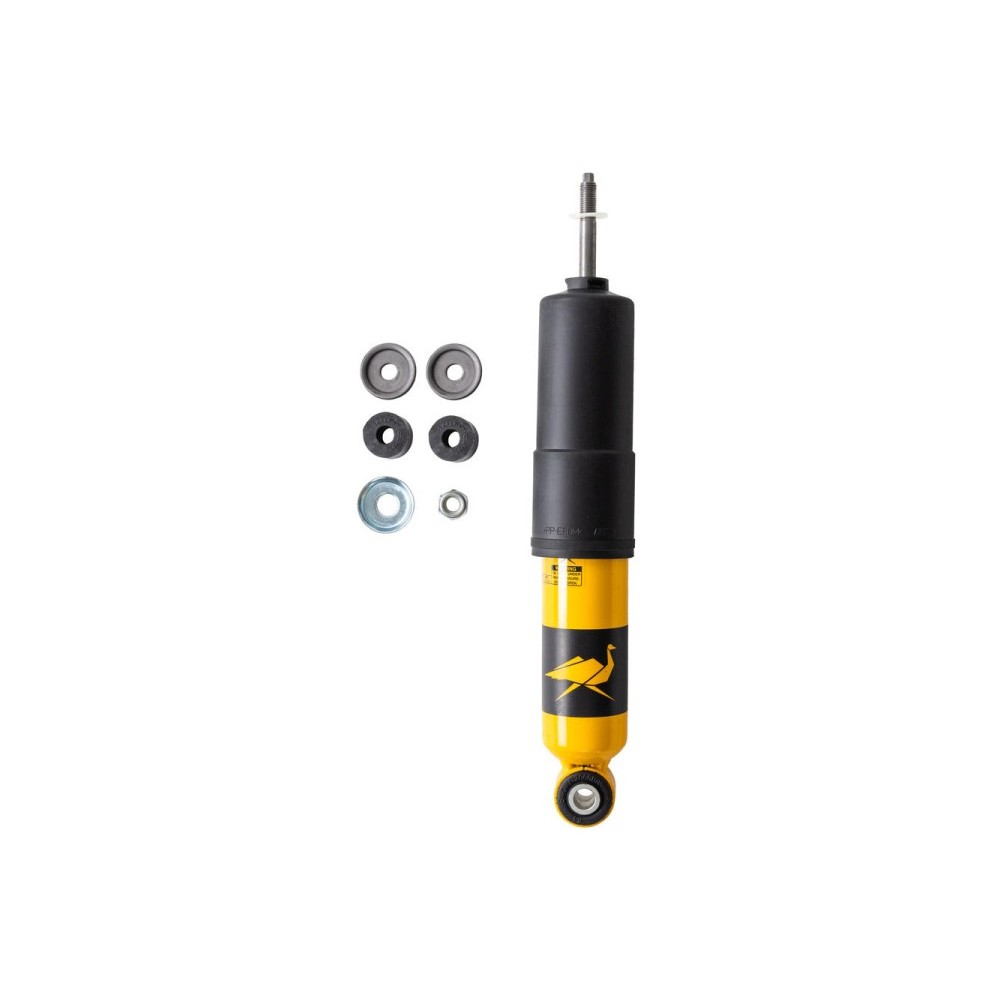  Amortisseur OME Nitro+ Avant Nissan Navara D22, Réhaussé +40mm 