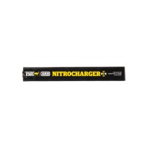  Amortisseur OME Nitro+ Avant Nissan Navara D22, Réhaussé +40mm 