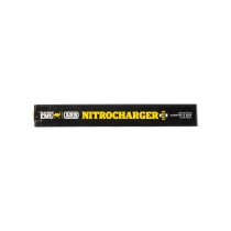 Amortisseur avant OME Nitro+ Pajero 2 : confort & robustesse