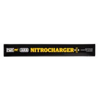 Amortisseur OME Nitro+ arrière gauche Hilux 1997-2004, confort 4x4