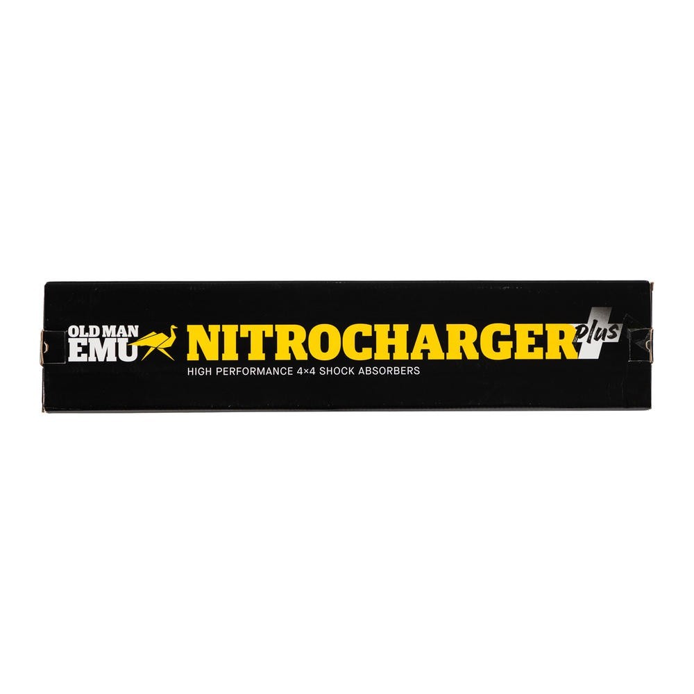 Amortisseur OME Nitro+ Avant Jeep Wrangler TJ – Confort & Contrôle