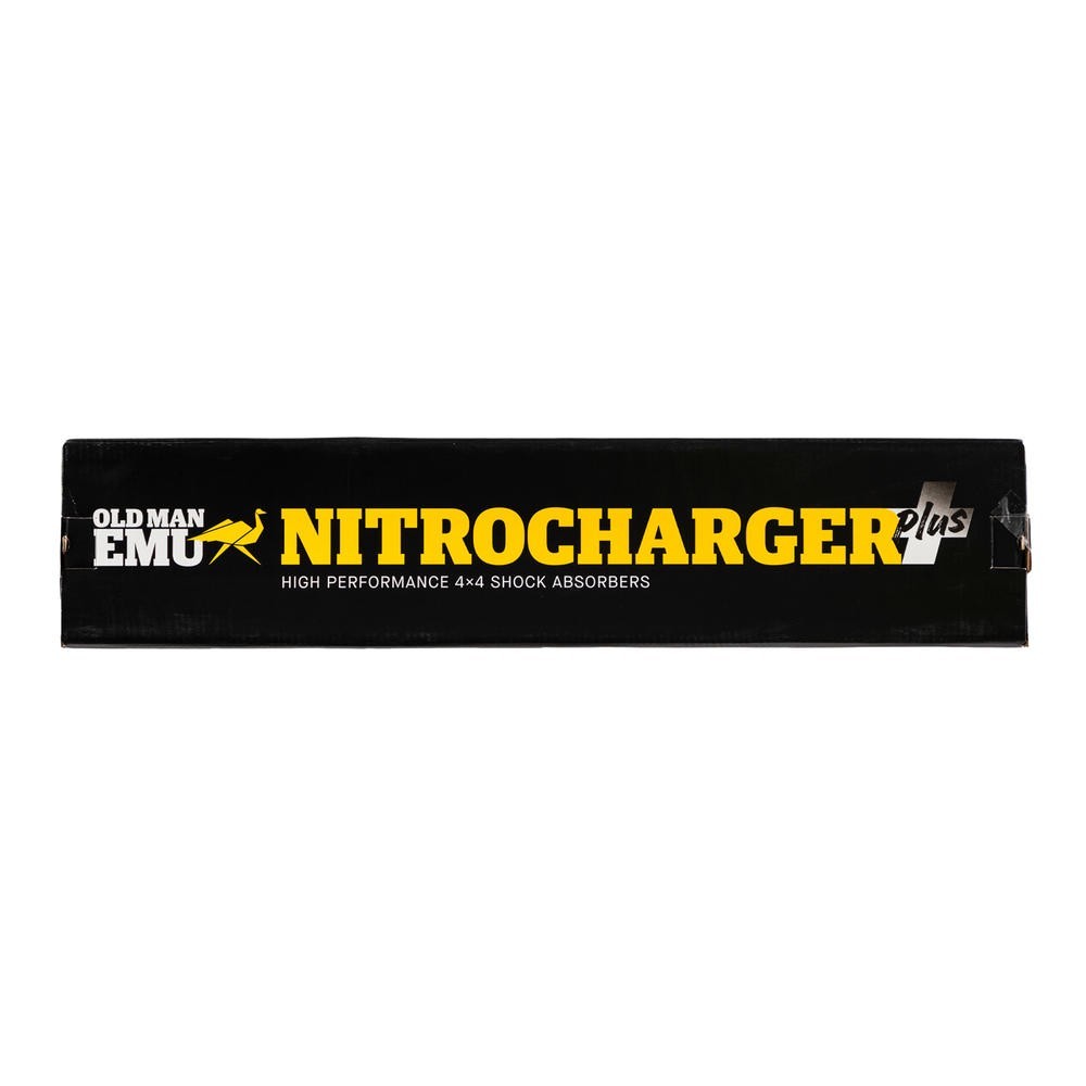  Amortisseur OME Nitro+ arrière HD pour Jeep Wrangler TJ – Confo