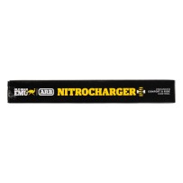 Amortisseur Nitrocharger Plus Patrol GU Arrière – Old Man Emu