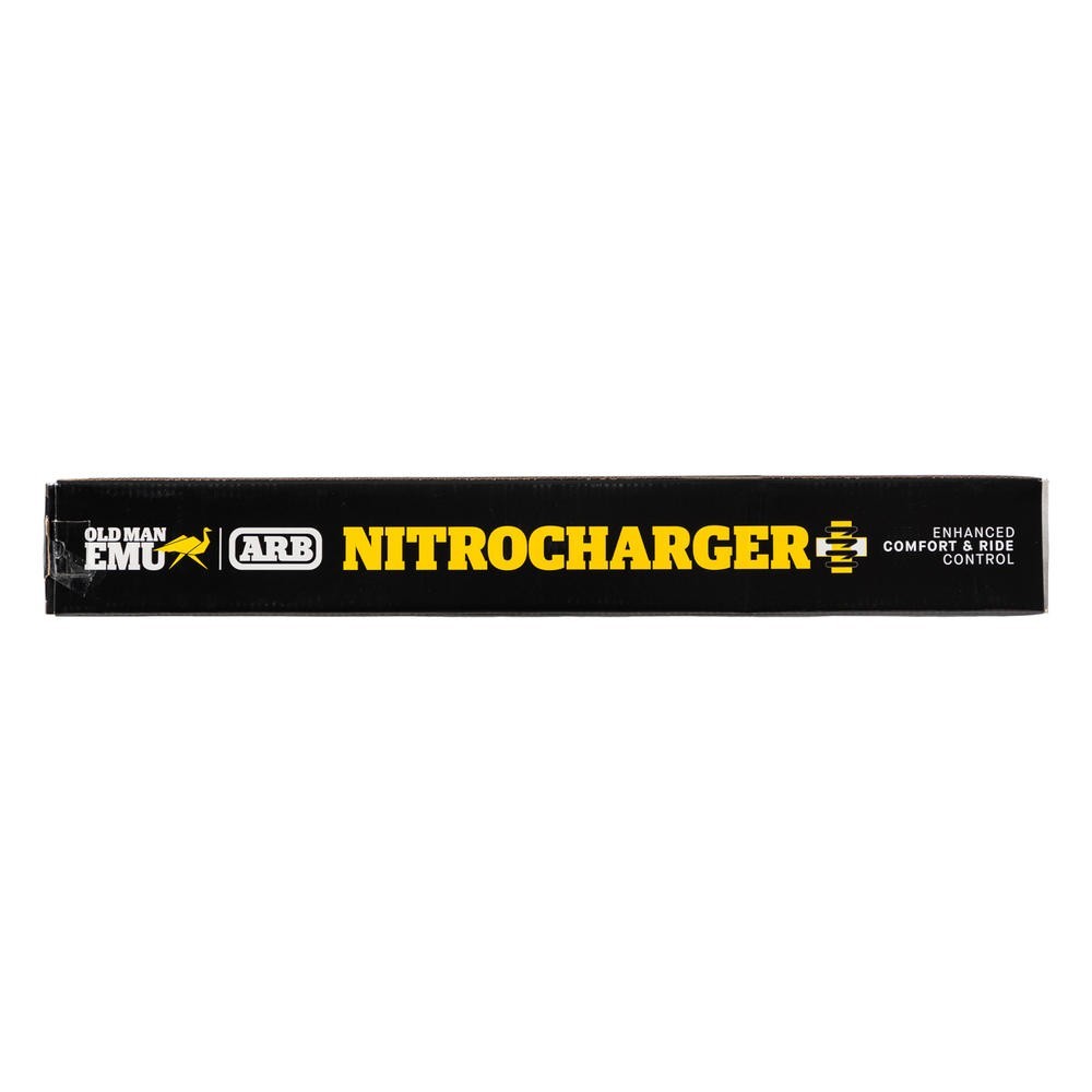 Amortisseur Nitrocharger Plus Patrol GU Arrière – Old Man Emu