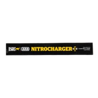 Amortisseur NITROCHARGER PLUS GU CC Avant – Old Man Emu 4x4