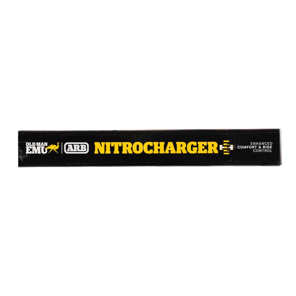 Amortisseur NITROCHARGER PLUS GU CC Avant – Old Man Emu 4x4
