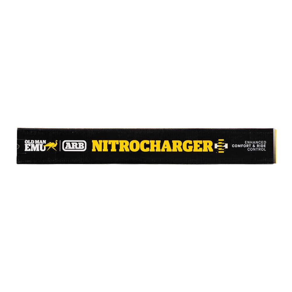  Amortisseur OME Nitro+ arrière Toyota Hilux IFS, Land Cruiser –