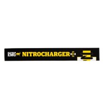 Amortisseur OME Nitro+ HD arrière Pajero Sport 2010+ Confort 4x4