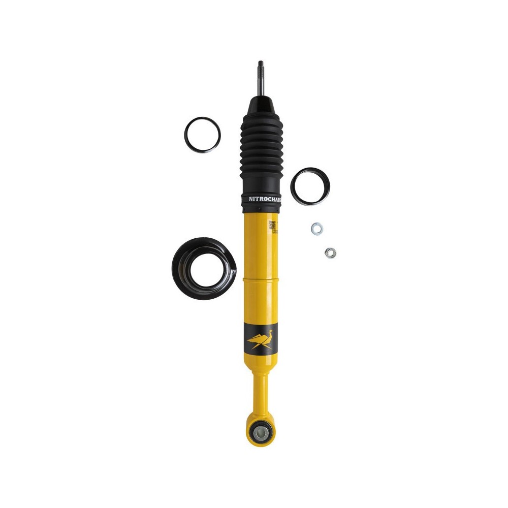  Amortisseur OME Nitro+ avant Land Cruiser KZJ70 KZJ73 – Confort 