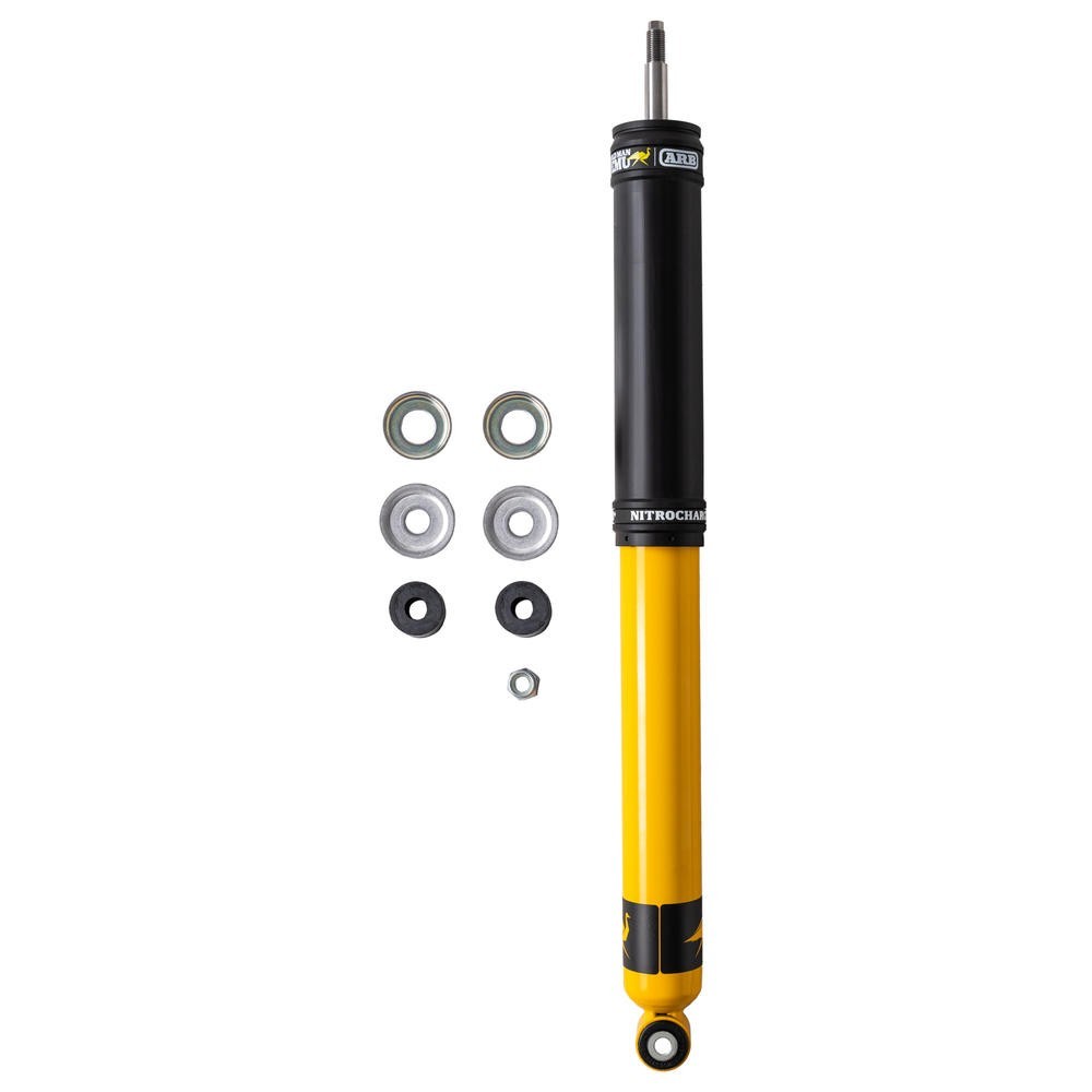 Amortisseur OME Nitro+ arrière Toyota Tundra 2007-2021 – Confort
