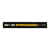 Amortisseur OME Nitro+ HD arrière Navara D40 : Confort & Robustesse