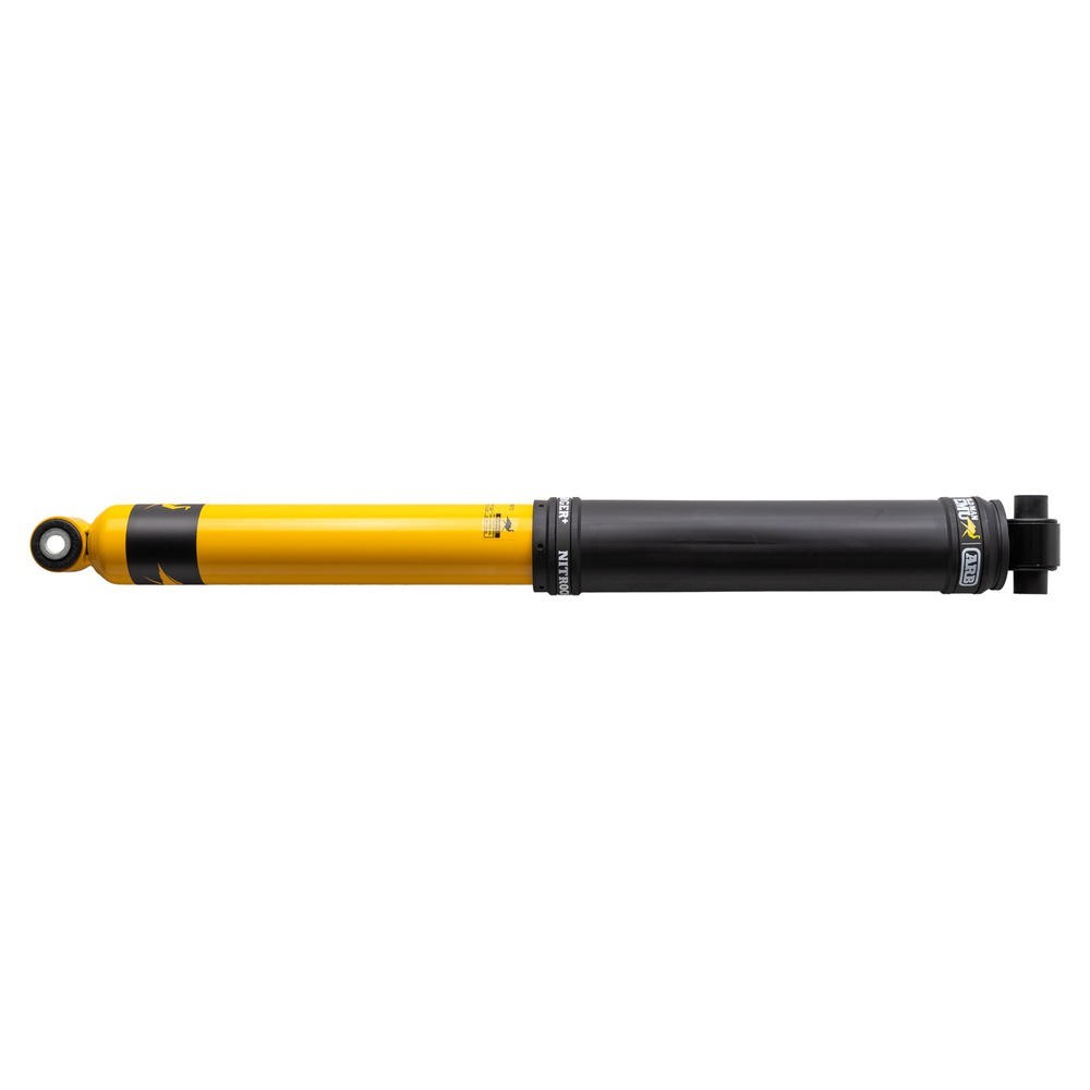 Amortisseur OME Nitro+ Avant Medium pour Jeep Wrangler JL – Confo