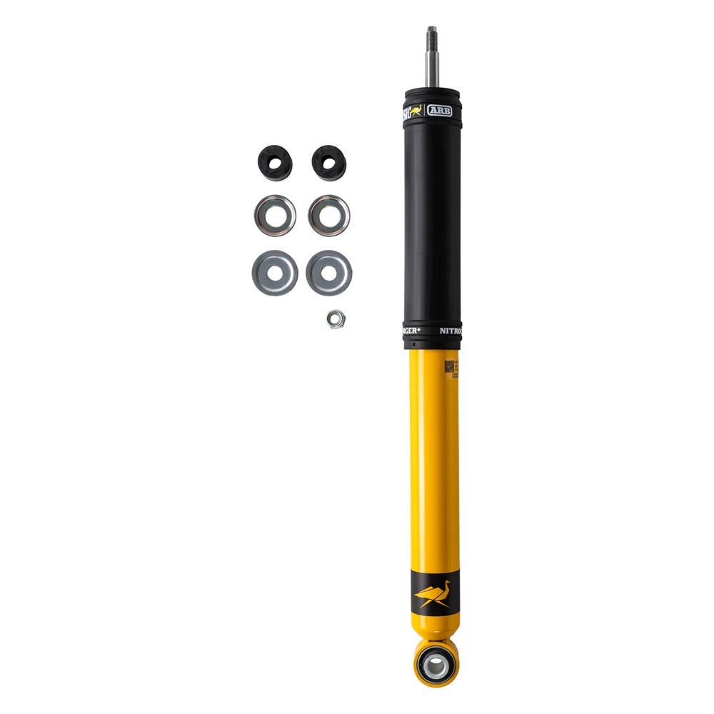  Amortisseur OME Nitro+ arrière Toyota Land Cruiser 250/300 – Co