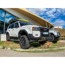  Amortisseur OME Nitro+ HD arrière Land Cruiser GDJ250 VJA300 – 
