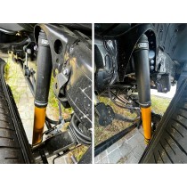  Amortisseur OME Nitro+ HD arrière Land Cruiser GDJ250 VJA300 – 