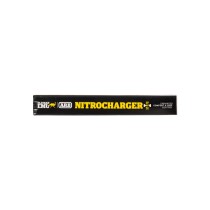 Amortisseur Nitrocharger Plus Avant Santana Samurai - Old Man Emu