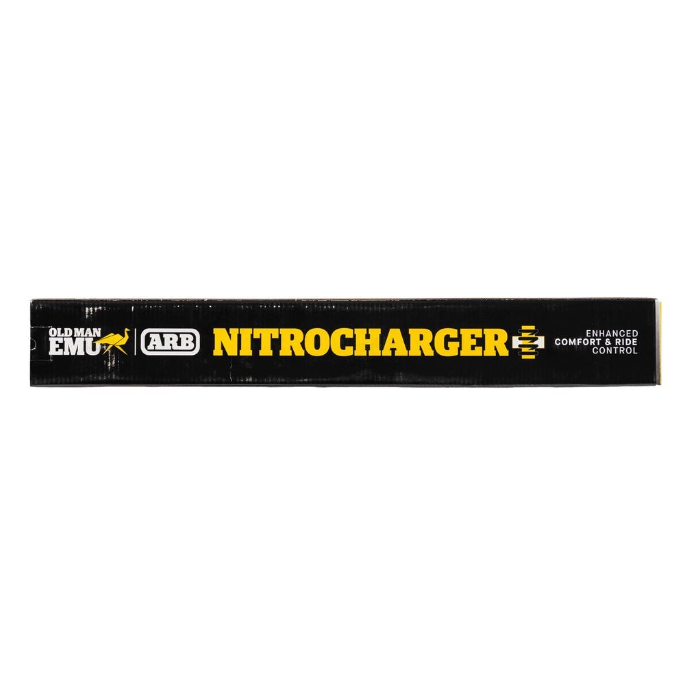 Amortisseur Nitrocharger Plus AR Land Rover I II III - Old Man Emu