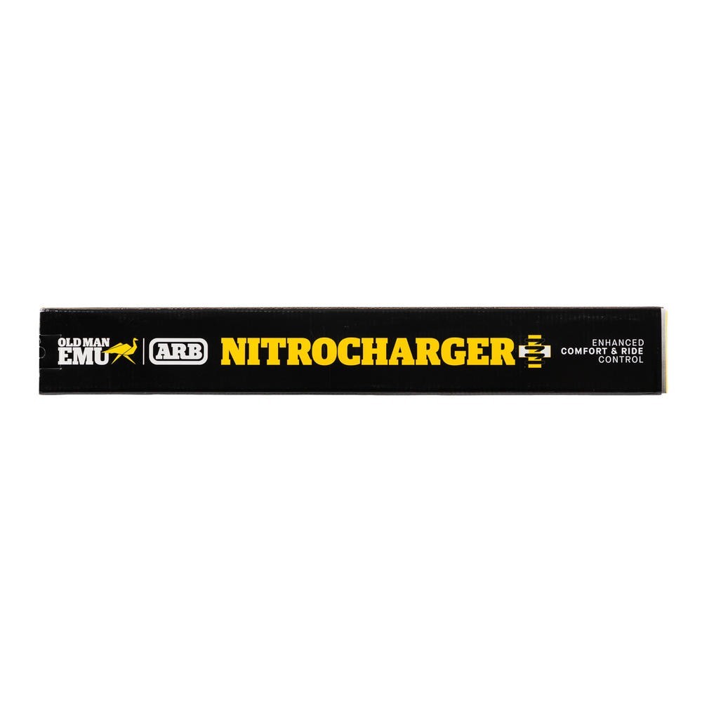 Amortisseur Nitrocharger Plus Avant Land Rover I II III - Old Man Emu