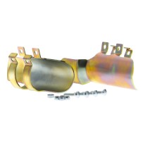 PROTEC AMORT AR KZJ9 HDJ100 Old Man Emu, Suspension 4x4