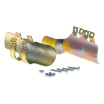 PROTEC AMORT AR KZJ9 HDJ100 Old Man Emu, Suspension 4x4