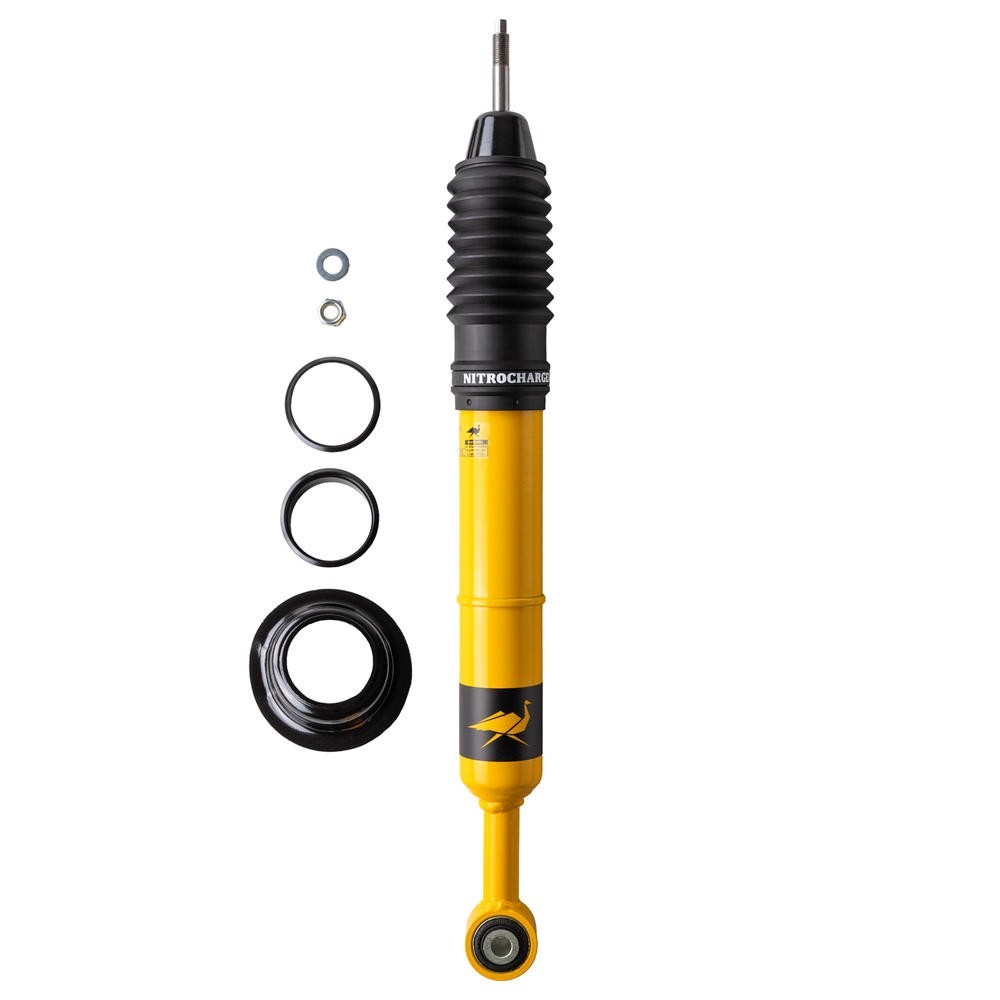Amortisseur OME Nitro+ avant Land Cruiser KDJ120 : confort et robus