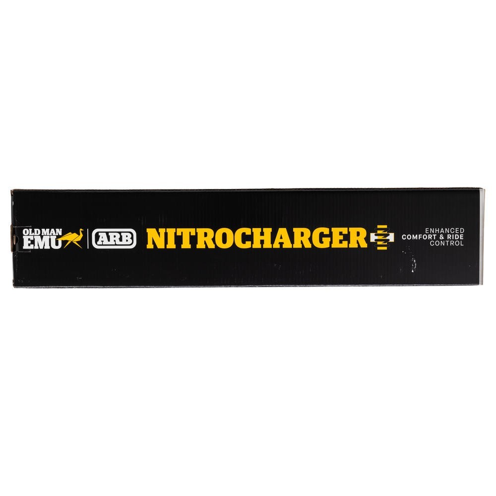 Amortisseur OME Nitro+ avant Navara D40 Pathfinder R51 robuste
