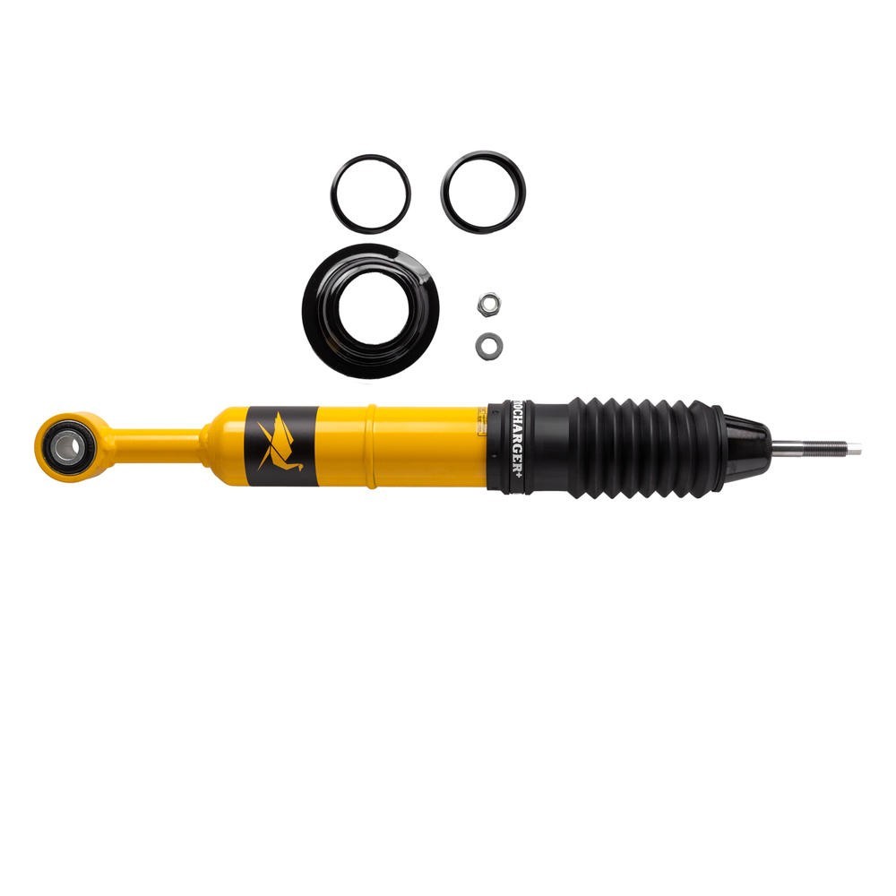  Amortisseur OME Nitro+ Avant HD Ford Ranger T6/T7 – Confort et P