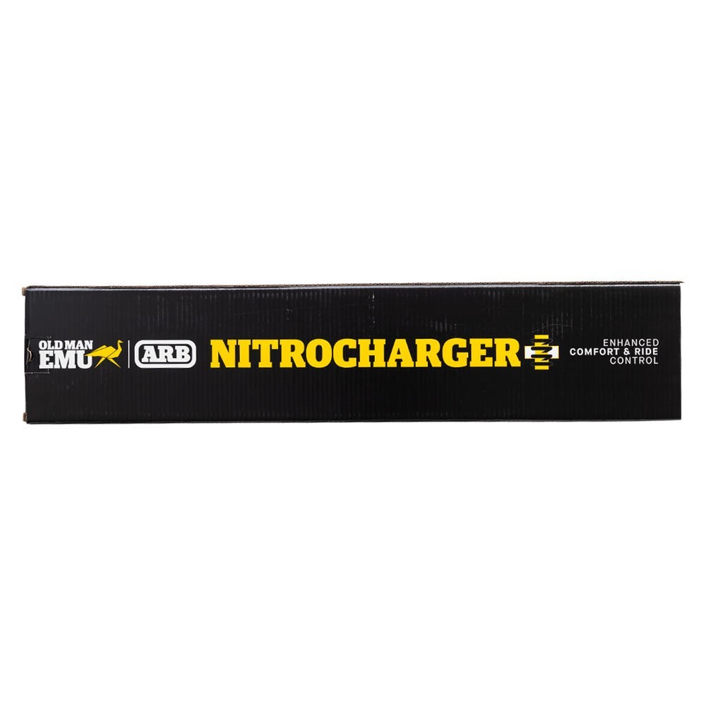  Amortisseur OME Nitro+ HD avant L200 2015+ & Fullback – Confort 