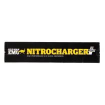  Amortisseur Nitrocharger Plus Avant Ford Bronco - Old Man Emu 