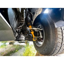 Amortisseur OME Nitro+ avant Land Cruiser 250/300 : confort et perf
