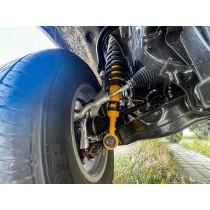 Amortisseur OME Nitro+ avant HD Land Cruiser GDJ250 VJA300 – Conf