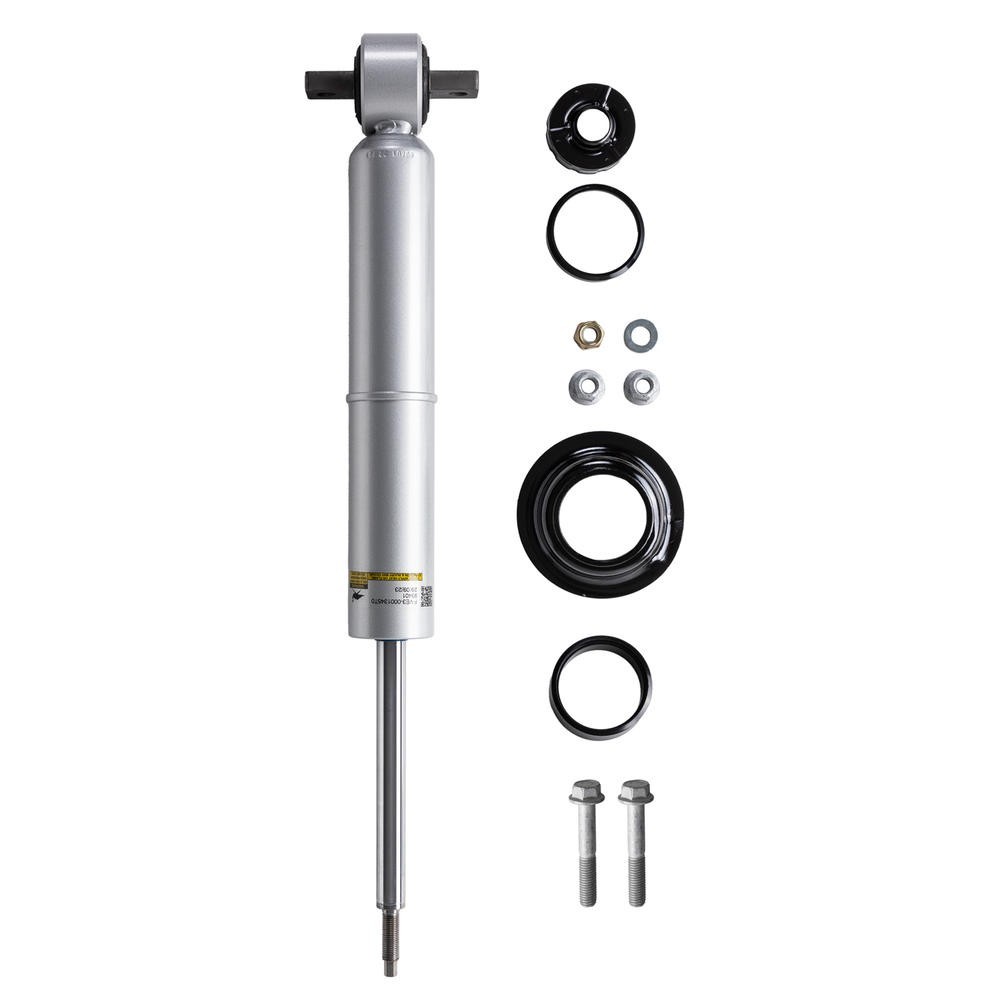 NITROCHARGER PLUS STRUT Old Man Emu : Amortisseur 4x4 Amarok