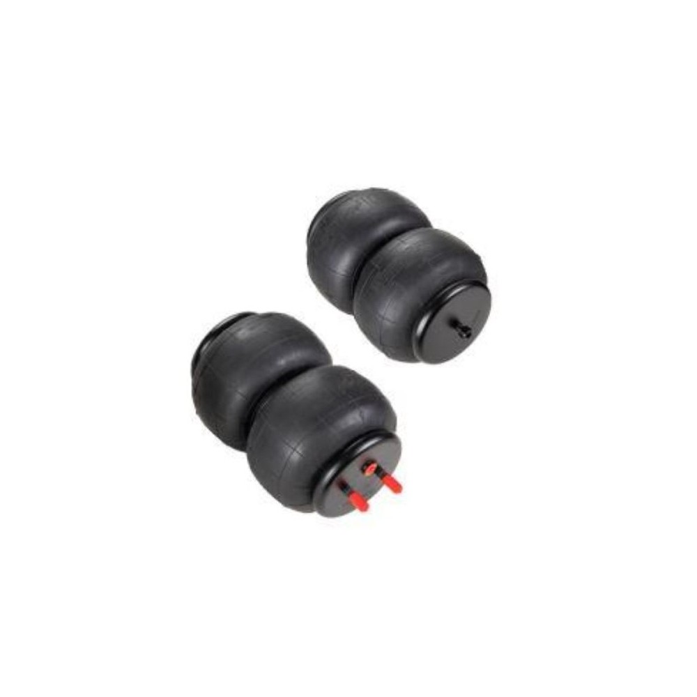 Ressorts Suspension Pneumatique OME pour Hilux & Ranger – Confort
