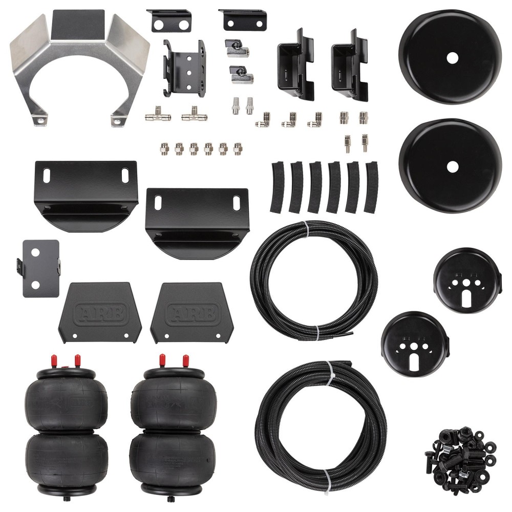  Kit Air Bag Old Man Emu LC 79/78/70DC – Suspension 4x4 Premium 
