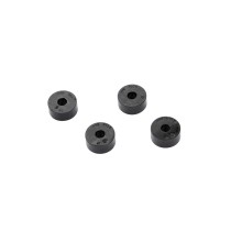 Kit 4 Silent Blocs Ø10x60mm OME - Amortisseurs 4x4 Robustesse