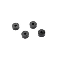 Kit 4 Silent Blocs Ø10x60mm OME - Amortisseurs 4x4 Robustesse