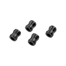 Kit Silent Bloc Fixation Amortisseur Old Man Emu 4x4 Résistant