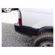 Pare-chocs arrière – Toyota Land Cruiser J90 (3 PORTES) – SANS EXTENSIONS D'AILES