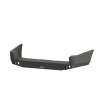 Pare-chocs arrière – Toyota Land Cruiser J90 (3 PORTES) – SANS EXTENSIONS D'AILES - AVEC TROUS POUR LES FEUX
