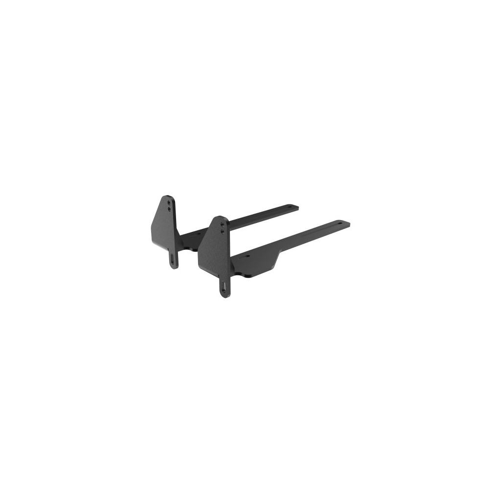 Support auvent autoportant Rhino Rack Pioneer - Montage robuste 4x4