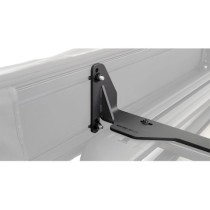 Support auvent autoportant Rhino Rack Pioneer - Montage robuste 4x4