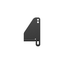 Support auvent autoportant Rhino Rack Pioneer - Montage robuste 4x4