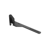 Support auvent autoportant Rhino Rack Pioneer - Montage robuste 4x4