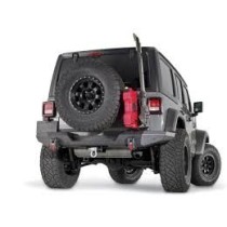  Support cric hilift WARN Elite Jeep JL 2019 – Robuste & pratique 