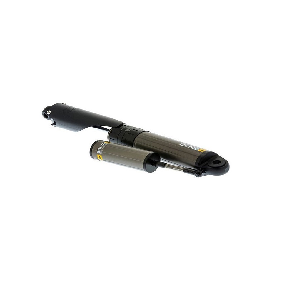 Amortisseur OME BP51 arrière Land Cruiser VDJ200 – Performance e