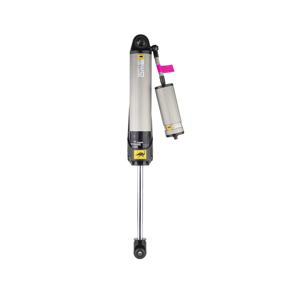 Amortisseur arrière OME BP51 +100mm pour Jeep Wrangler JK