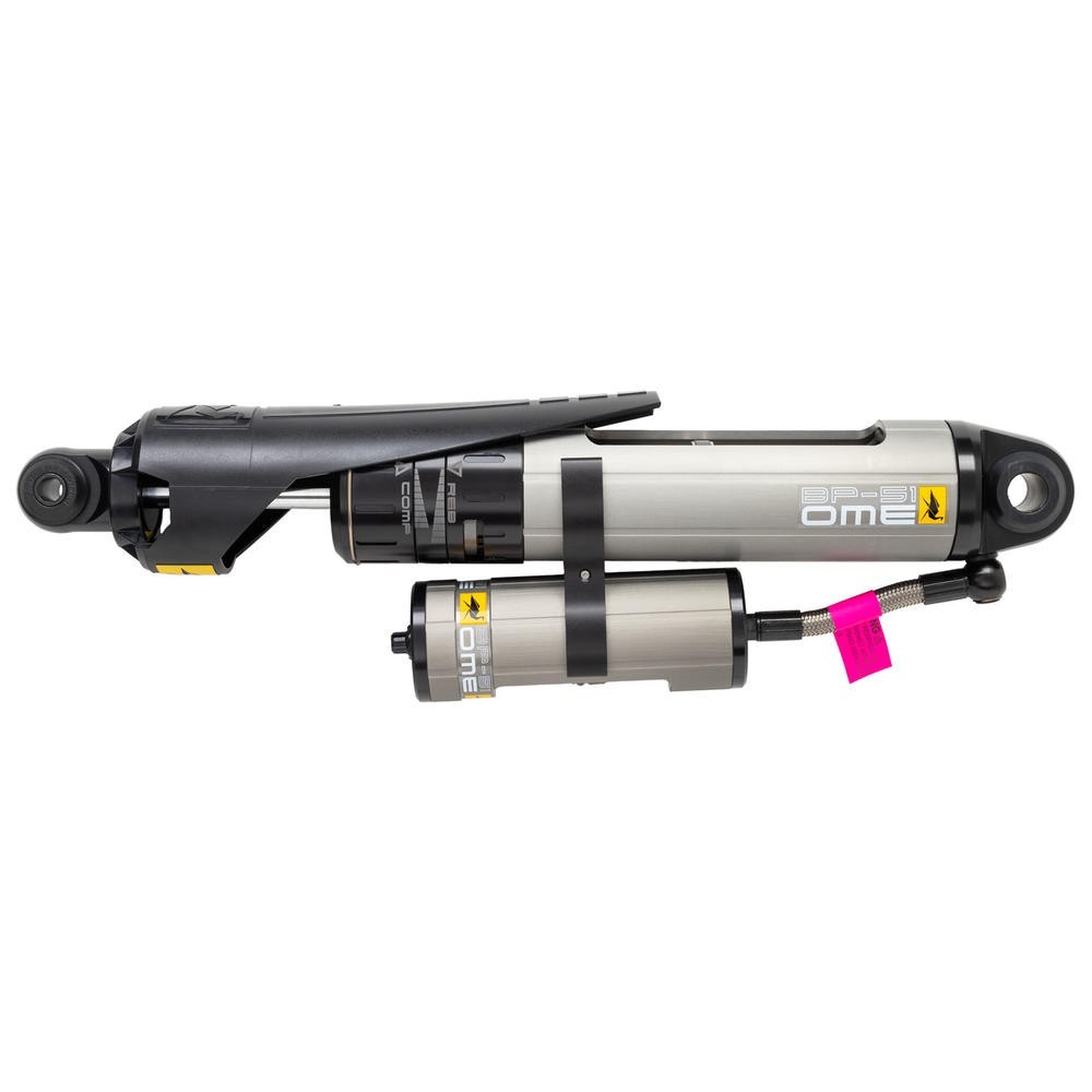 Amortisseur Old Man Emu SHOCK: CUTAWAY DEMO - Accessoire 4x4