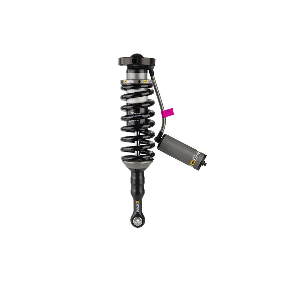 Combiné ressort amortisseur OME BP51 avant droit Toyota Land Cruiser