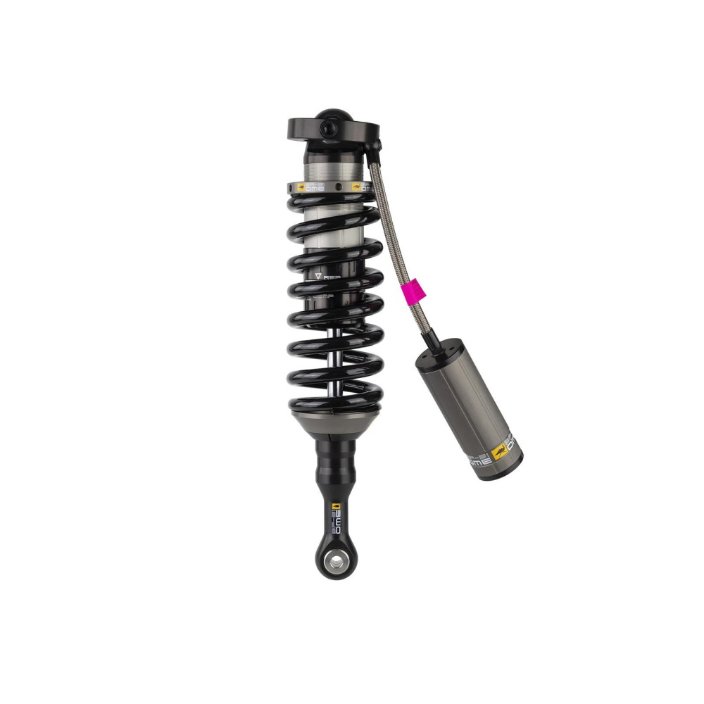 Capot Avant Old Man Emu Isuzu DMAX – Suspension 4x4 Premium